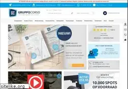 Sites similar to gruppocorso.nl
