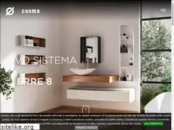 Sites similar to gruppocosma.com