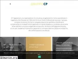 Sites similar to gruppocp.it