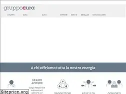 Sites similar to gruppocura.it