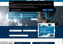 Sites similar to gruppodatamedica.net