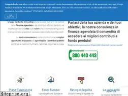 Sites similar to gruppodelbarba.com