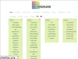 Sites similar to gruppodelcolore.org