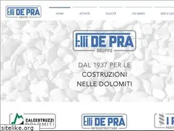 Sites similar to gruppodepra.com