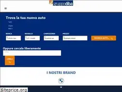 Sites similar to gruppodiba.it