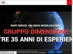 Sites similar to gruppodimensione.com