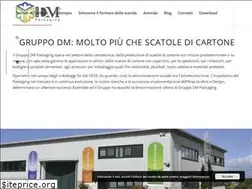 Sites similar to gruppodm.it