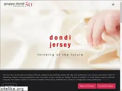 Sites similar to gruppodondi.it