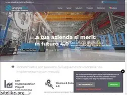 Sites similar to gruppodse.it