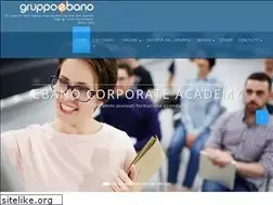 Sites similar to gruppoebano.it