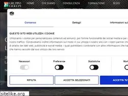Sites similar to gruppoerrepisrl.com