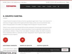 Sites similar to gruppofaretra.com
