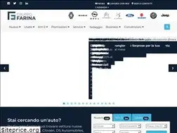 Sites similar to gruppofarina.com