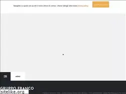 Sites similar to gruppofranco.com
