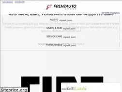 Sites similar to gruppofrentauto.com