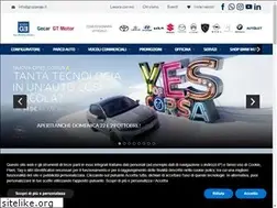 Sites similar to gruppoge.it