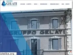 Sites similar to gruppogelati.it