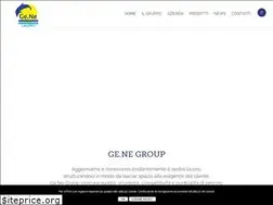 Sites similar to gruppogene.com