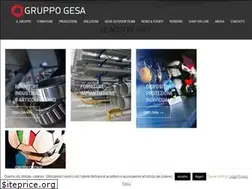 Sites similar to gruppogesa.it
