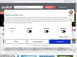 Sites similar to gruppogiodicart.it