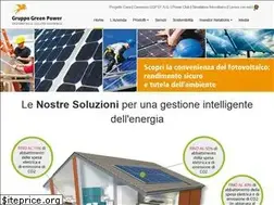 Sites similar to gruppogreenpower.com