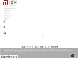 Sites similar to gruppoicm.com