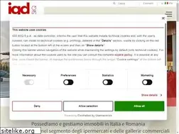 Sites similar to gruppoigd.it