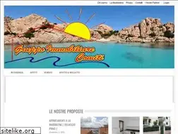 Sites similar to gruppoimmobiliarecomiti.com