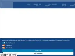 Sites similar to gruppoini.it