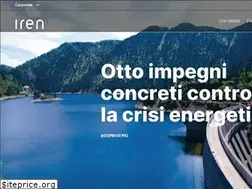 Sites similar to gruppoiren.it