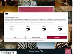 Sites similar to gruppoitalianovini.com