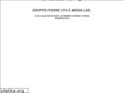 Sites similar to gruppoitierre.net