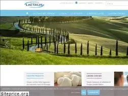 Sites similar to gruppolactalisitalia.com