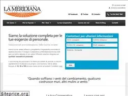 Sites similar to gruppolameridiana.com