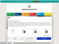 Sites similar to gruppolapanoramica.it