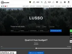 Sites similar to gruppolautomobile.it
