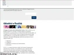 Sites similar to gruppoleishmania.org