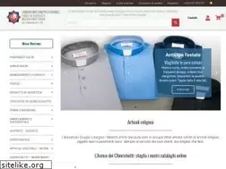 Sites similar to gruppoliturgico.com