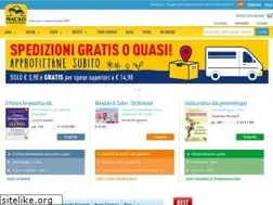 Sites similar to gruppomacro.com