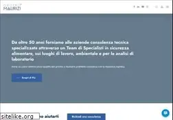 Sites similar to gruppomaurizi.it