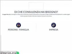 Sites similar to gruppomazzini.it