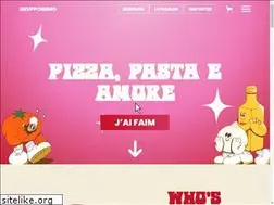 Sites similar to gruppomimo.com