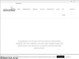 Sites similar to gruppominerva.it