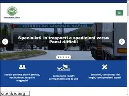 Sites similar to gruppomondial.com