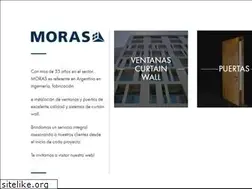 Sites similar to gruppomoras.com