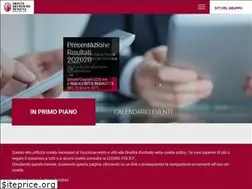 Sites similar to gruppomps.it