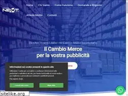 Sites similar to grupponext.net