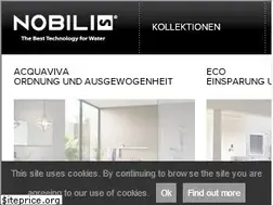 Sites similar to grupponobili.it