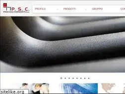 Sites similar to gruppoprima.com