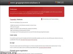 Sites similar to gruppoprotesicoitaliano.it